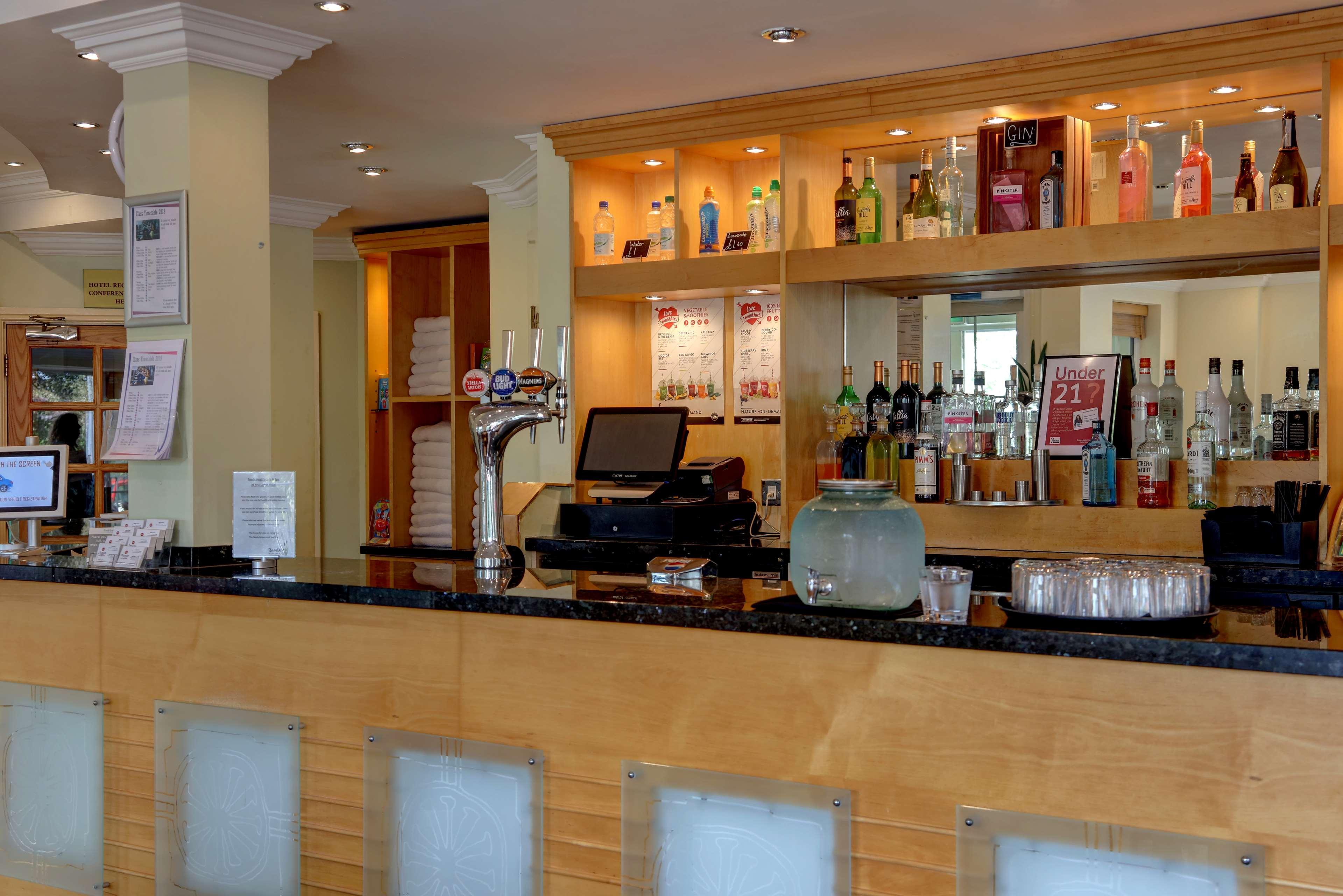 Crowne Plaza East Midlands Airport By Ihg Hotel Derby Kültér fotó