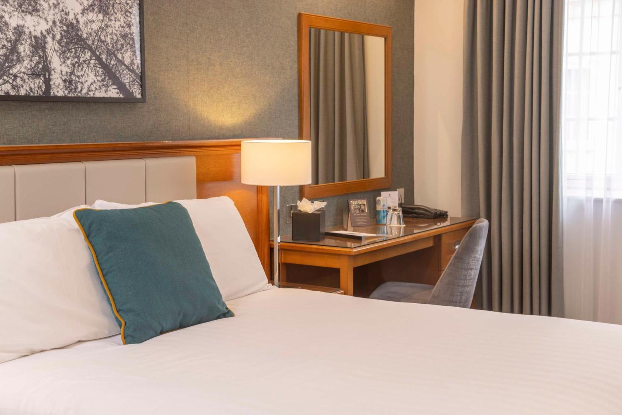 Crowne Plaza East Midlands Airport By Ihg Hotel Derby Kültér fotó