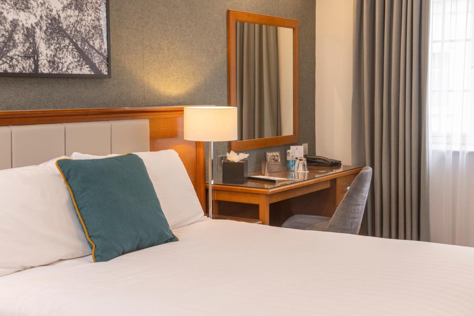 Crowne Plaza East Midlands Airport By Ihg Hotel Derby Kültér fotó