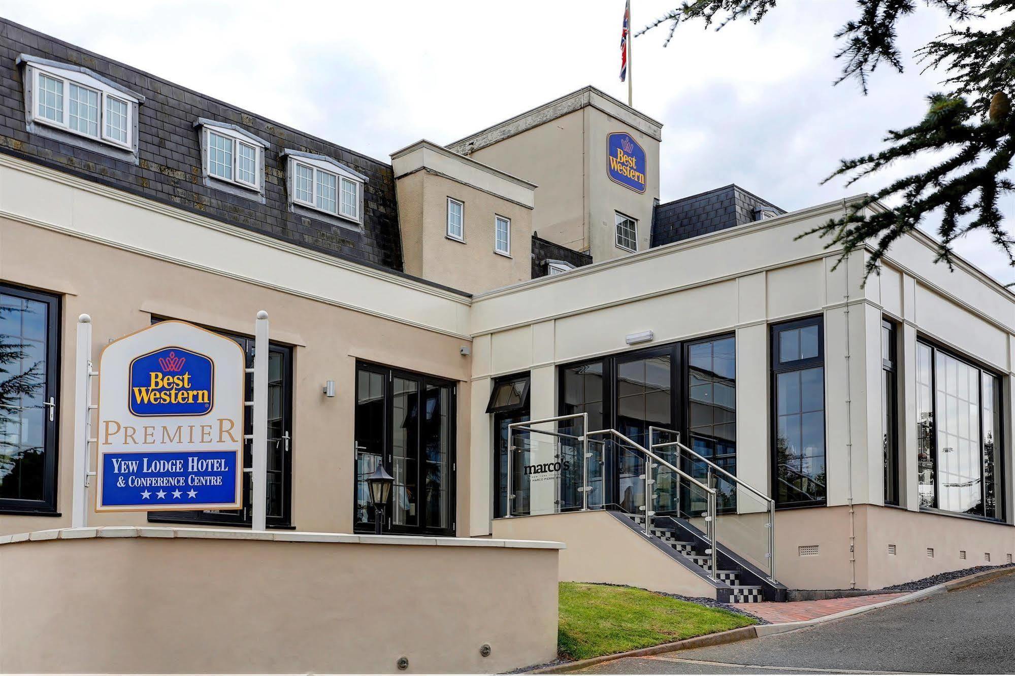 Crowne Plaza East Midlands Airport By Ihg Hotel Derby Kültér fotó
